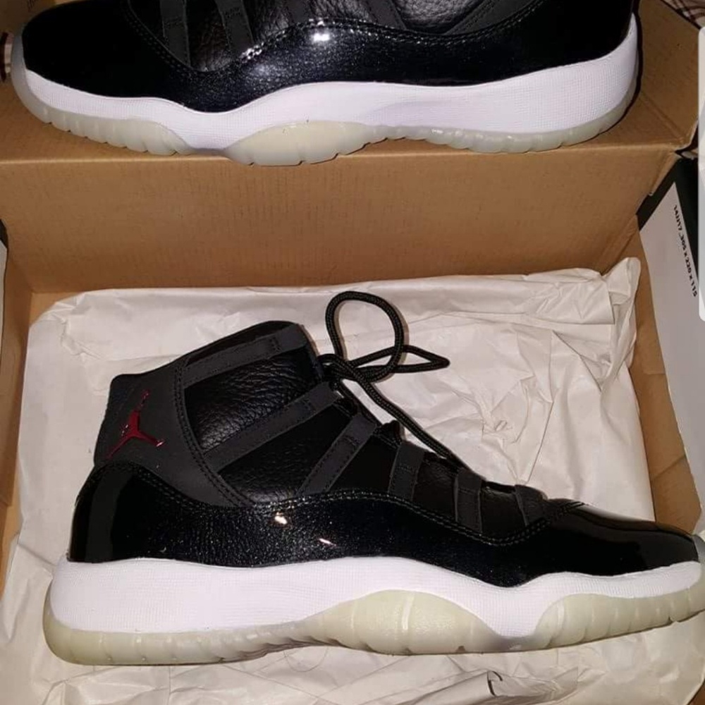Jordan 11